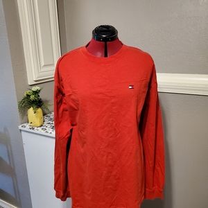 TOMMY HILFIGER LONG SLEEVE Shirt